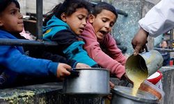 Gazze'de binlerce çocuk açlıktan ölecek