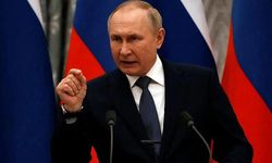 Putin: "Faillerin arkasında duran herkesi cezalandıracağız"