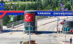 Karabük Üniversitesi paylaşımları nedeniyle 8 kişi gözaltına alındı