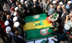 7 Hizbullah üyesi öldürüldü