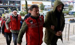 Trabzonspor-Fenerbahçe maçı  olaylarında  5 kişi tutuklandı