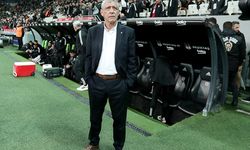 Beşiktaş'a hiçbir teknik direktör çare olmadı