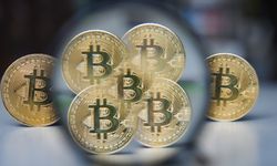 Bitcoin 71 bin doların üzerine çıkarak rekor tazeledi