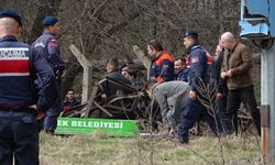 Kayıp çocuğun çayda cesedi bulundu