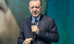 Erdoğan'dan, Özgür Özel'e 'Mazlum' karakteri benzetmesi