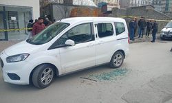 Tatvan belediye başkan yardımcısı saldırıya uğradı