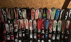 İsviçre'den Hakkari'ye kayak takımı desteği