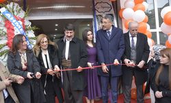 Hakkari'de Lilyana Gastronomi Atölyesi açıldı