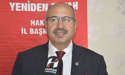 YRP adayı Azizoğlu, Hakkari’de hobi evleri kuracağız