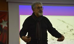 Prof. Dr. Bodur: Hakkari'de deprem kaçınılmazdır