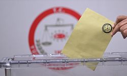 İstanbul'da seçmen sayısı 36 bin 455 kişi azaldı
