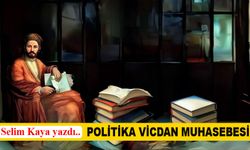 POLİTİKA VİCDAN MUHASEBESİ