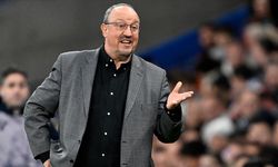 Celta Vigo Rafael Benitez ile yollarını ayırdı