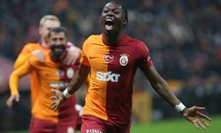 Galatasaray,  Çaykur Rizespor’u farklı mağlup etti