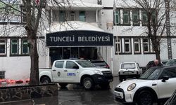 Tunceli Belediyesine atık su nedeniyle para cezası