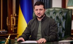 Ukrayna: Rusya'ya ait 17 İHA imha edildi