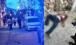 Diyarbakır’da iki aile arasında silahlı kavga: 1 ölü, 6 yaralı