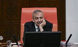 Sırrı Süreyya Önder, Meclis’te rahatsızlandı