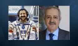 Uzaya giden ilk Suriyeli astronot Faris, hayatını kaybetti