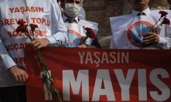 Gül'den Taksim Meydanı 1 Mayıs kutlaması  açıklaması