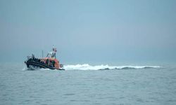 Manş Denizi'nde tekne battı: 5 göçmen hayatını kaybetti