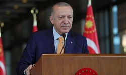 Erdoğan: 'Tek bir Ermeni vatandaşımızın dışlanmasına müsaade etmeyiz'