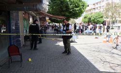 Iğdır'da kahvede çıkan silahlı kavgada 3 kişi yaralandı