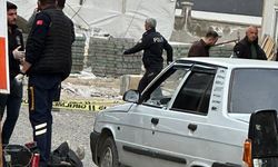 Ağrı'da husumetlilerin silahlı kavgasında 2 kişi öldü