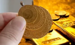 Altının gramı 2 bin 473 lira