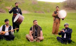 Hakkarili Sanatçı Hozan Rıfat yeni şarkısı yayınlandı