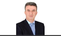 Başkan adayı Özbek'ten teşekkür mesajı