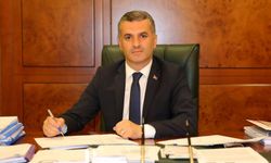 İYİ Partili belediye başkanı partisinden istifa etti