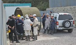 Madende elektrik akımına kapılan işçi öldü