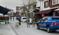 Malatya'da silahlı kavgada 5 kişi yaralandı