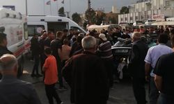 Mardin'de TIR'ın çarptığı otomobilde bulunan çocuk öldü