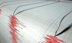 Başkale’de 4.4  büyüklüğünde deprem