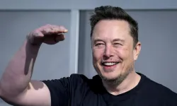 Elon Musk Çin'e gidiyor