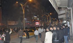 Hakkari'de çıkan olaylarda 29 kişi gözaltına alındı