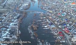 Rusya’da sel nedeniyle baraj patladı