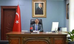 Kaymakam Ateş: Huzur dolu bir bayram geçirelim