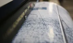 Japonya'da  5 büyüklüğünde iki deprem meydana geldi