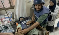 BM, Gazze'de TRT ekibine saldırının soruşturulmasını istedi