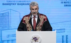 Zeki Yiğit, Danıştay Başkanlığına yeniden seçildi