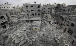 Gazze'de 24 saatte 66 Filistinli hayatını kaybetti