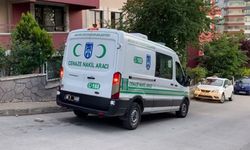 Sevgilisini silahla öldürdükten sonra intihar etti