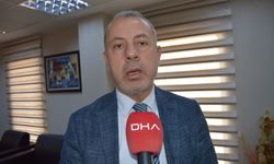 Mardin Barosu’ndan Prof. Dr. Akgündüz hakkında suç duyurusu