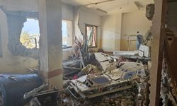 İsrail’in saldırıları sonucu bir hastane daha kapandı