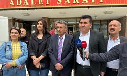 DEM Parti’li belediye başkanı savcılığa ifade verdi