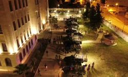 Şırnak'ta 40 kişi gözaltına alındı