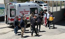 Van Başkale'de askeri araç devrildi: 11 yaralı